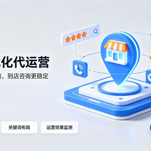 新安GEO优化